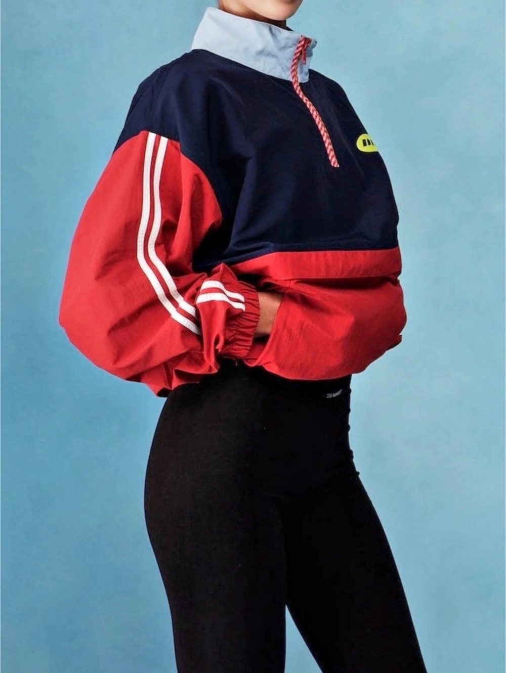 DB Sport Track Jacket